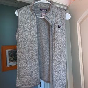 Patagonia Vest